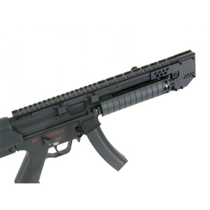 Zombie killers konversion kit for MP5 16" [CYMA]